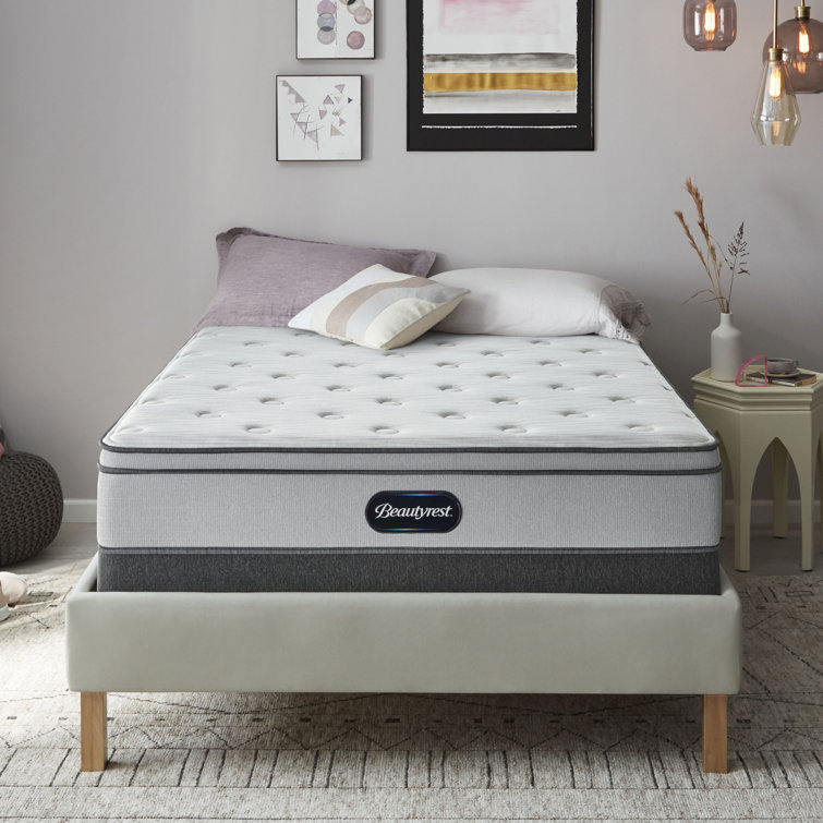 Beautyrest BR800 Beautyrest 11" Plush Tight Top Innerspring Mattress